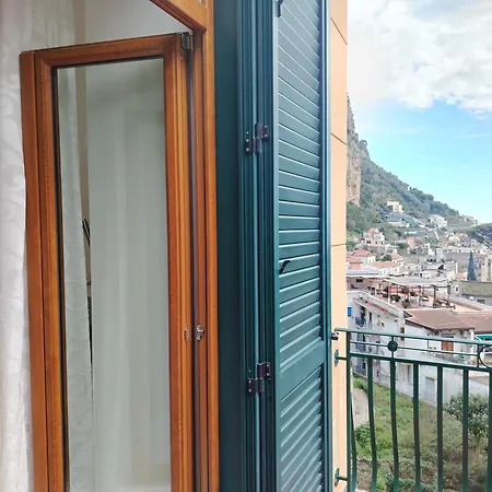 Valentì Amalfi