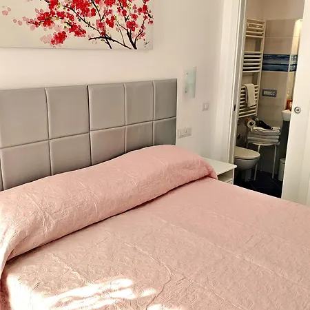 Pensionat Valenti Amalfi