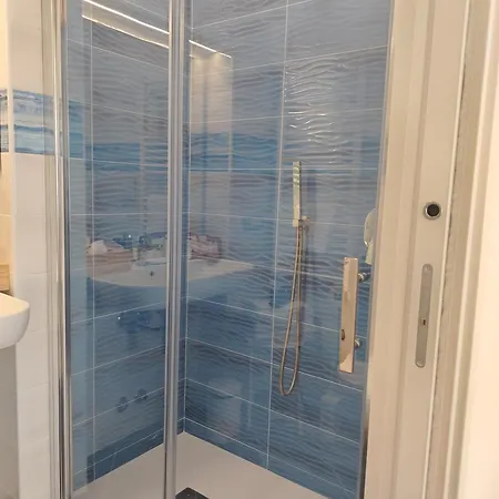 Гостевой дом Valenti 4*