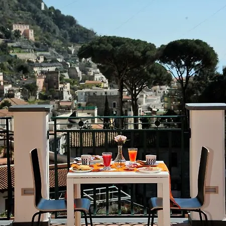 Valenti Amalfi