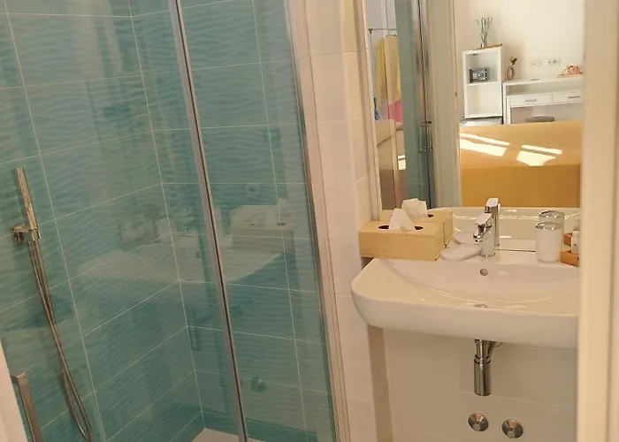 Valenti Гостевой дом 4*