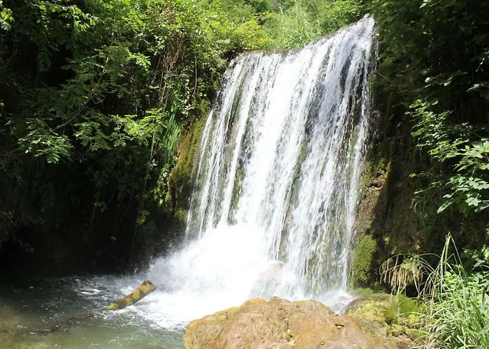 Valenti 4* Амальфи