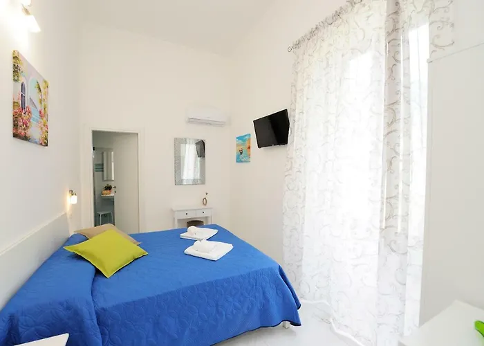 Гостевой дом Valenti