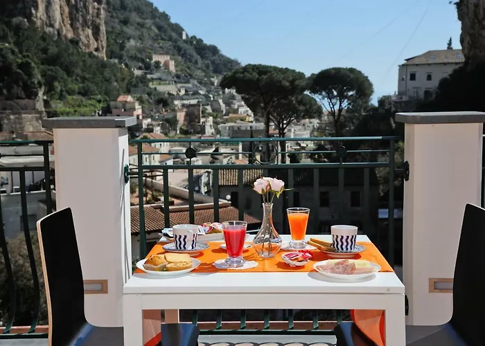 Valenti Амальфи