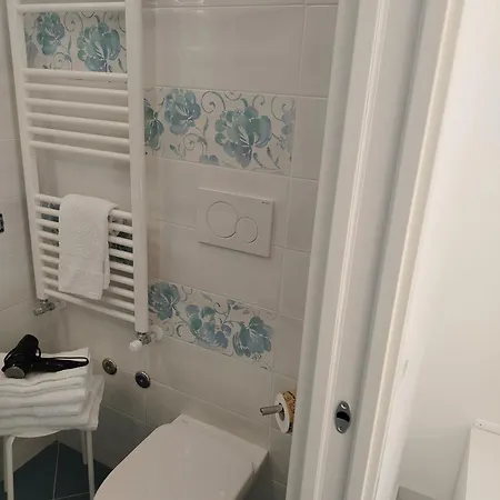 בית הארחה Valenti