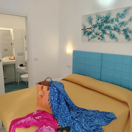 בית הארחה Valenti 4*