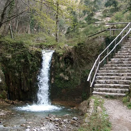 בית הארחה Valenti