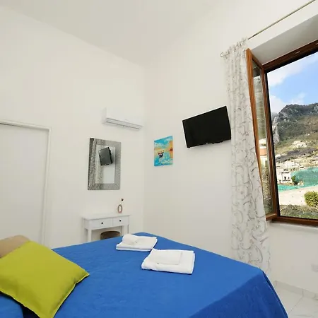 בית הארחה Valenti