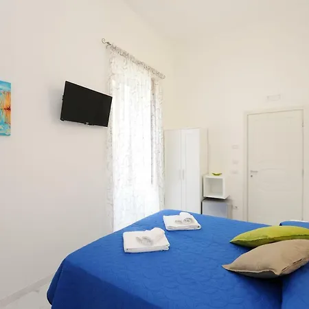 בית הארחה Valenti אמאלפי