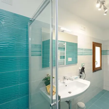 Valenti בית הארחה אמאלפי