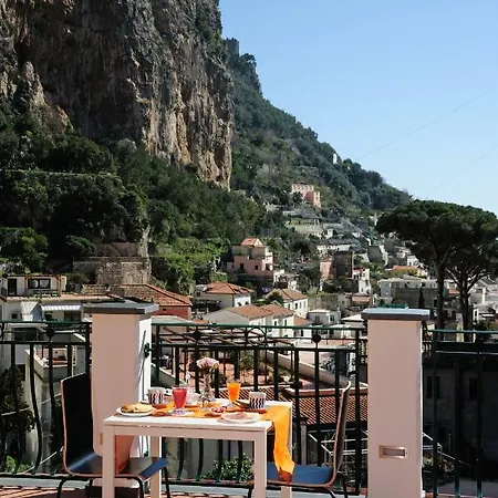 בית הארחה Valenti