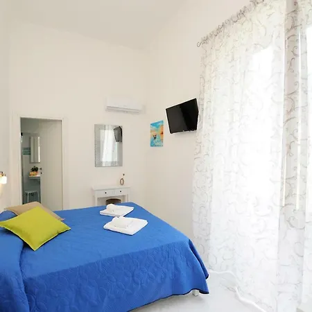 בית הארחה Valenti