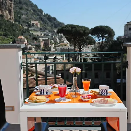 Valenti Amalfi