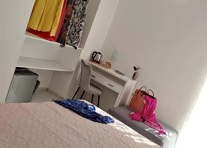 Valenti Guest house Amalfi