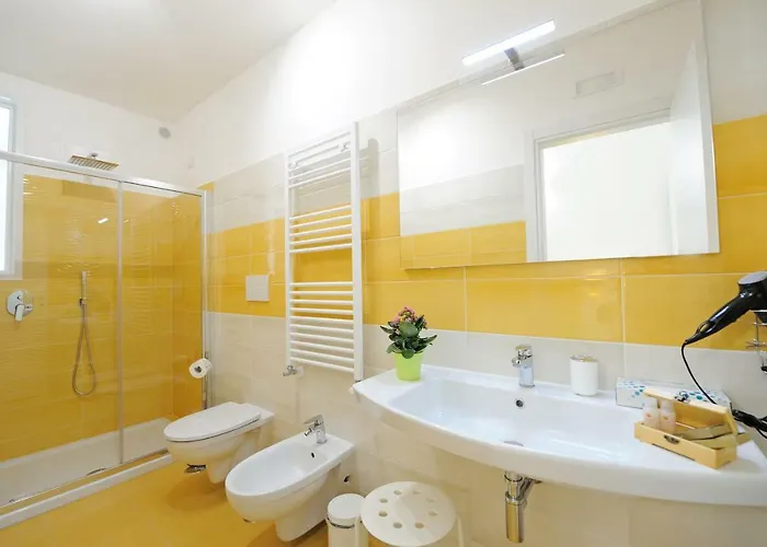 Guest house Valenti 4*