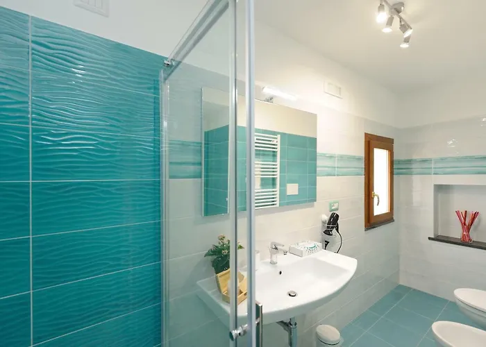 Valenti Guest house Amalfi