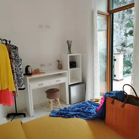 Valenti Casa de hóspedes