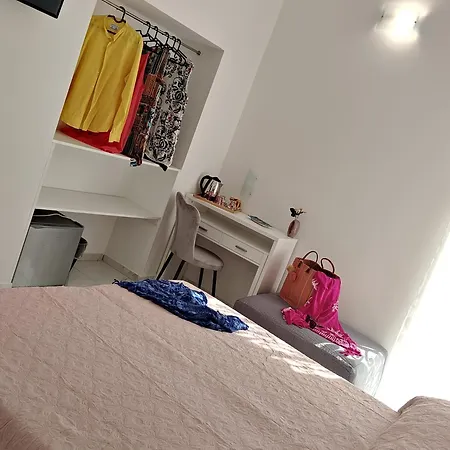 Valenti Casa de hóspedes Amalfi