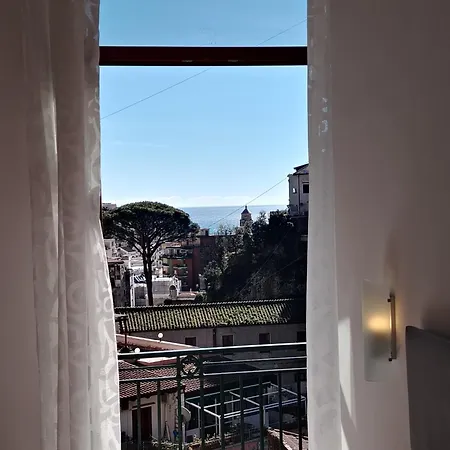 Valenti Casa de hóspedes