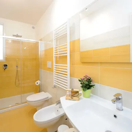 Valenti Casa de hóspedes