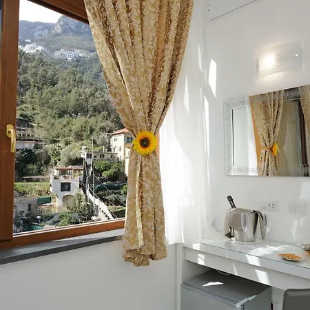 Casa de hóspedes Valenti Amalfi