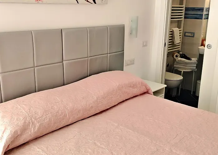 Vendégház Valenti Amalfi