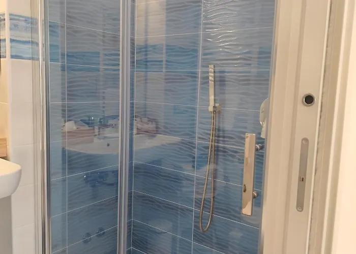 Vendégház Valenti 4*